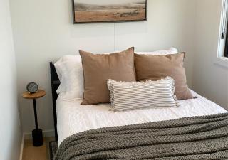 Tioga Ridge Lookout I Near Tioga-Hammond Lake - 2