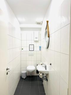 Wellness City Apartment, Infrarotkabine, Top Lage - 2