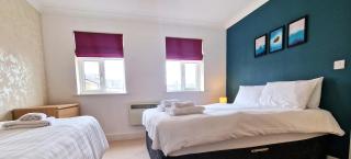 The Belmont, Old Town - 1