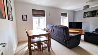 The Belmont, Old Town - 2