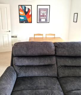 The Belmont, Old Town - 8