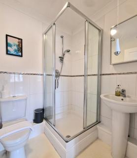 The Belmont, Old Town - 7