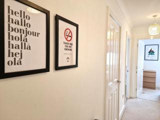 The Belmont, Old Town - 4