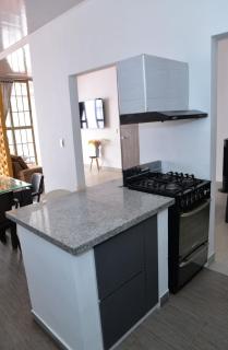 Casa Completa con parqueadero privado capacidad de hasta 8 personas - 1