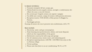 Residence with swimming-pool in Badesi, apartments with private terrace - 5