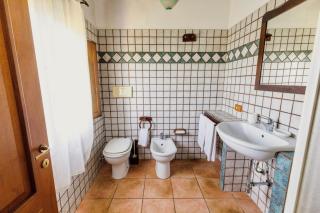 Residence with swimming-pool in Badesi, apartments with private terrace - 3