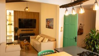 Loft Moderno junto al Monasterio de Jericó - 9