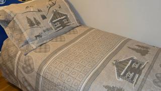 Dimora Alpina Dolomiti Cadore - 0