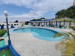 Hotel la fortuna - 7