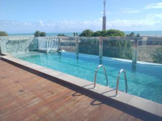 Studio na orla de Tambaú, Israel Unidade 308 - 9