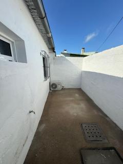 Cazartes antiguo - 1