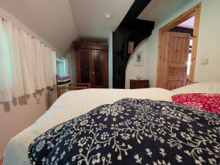 Hus in Huddel - Worpswede - Teufelsmoor - 1