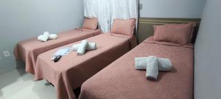 Pousada Sol e Descanso - by Easy Hotéis - 8