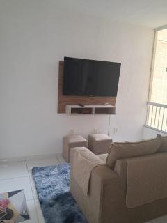 Apartamento para cop 30 - 4