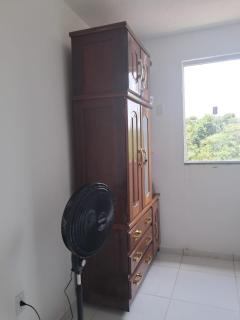 Apartamento para cop 30 - 2