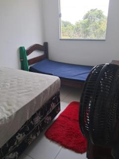 Apartamento para cop 30 - 1