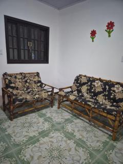 Aconchegante Casa Pequena na Praia do Pereque Açu Ubatuba a 650m da praia - 6