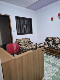 Aconchegante Casa Pequena na Praia do Pereque Açu Ubatuba a 650m da praia - 5