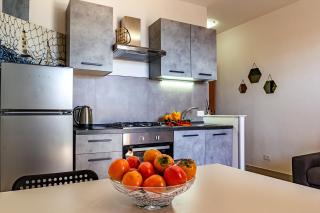 Capo D'Argento Home - 3