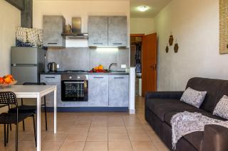 Capo D'Argento Home - 2