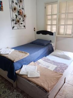 Casa de Alessandra - 5