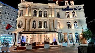 Hotel Ambasada QTA - 0