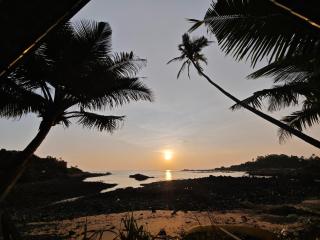 Colomb Beach Huts - 0