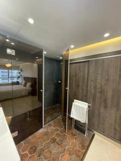 Residence Tanger City Center - 9