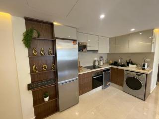 Residence Tanger City Center - 6