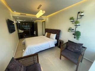 Residence Tanger City Center - 5