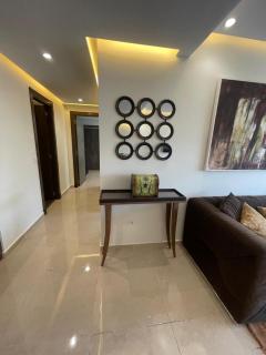 Residence Tanger City Center - 4