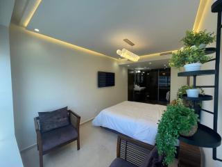 Residence Tanger City Center - 3