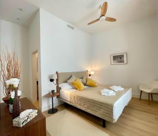 Lunero - Beautiful one bedroom apartment in Seville's Old Town - 1