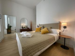 Lunero - Beautiful one bedroom apartment in Seville's Old Town - 2