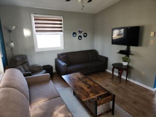 Roseway River Cottages - 4