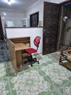 Aconchegante Casa Pequena na Praia do Pereque Açu Ubatuba a 650m da praia - 1