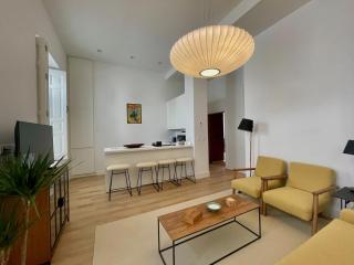 Lunero - Beautiful one bedroom apartment in Seville's Old Town - 5