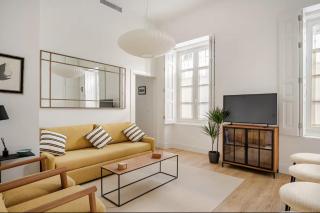 Lunero - Beautiful one bedroom apartment in Seville's Old Town - 6
