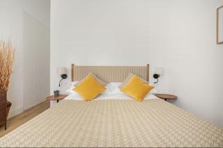 Lunero - Beautiful one bedroom apartment in Seville's Old Town - 4