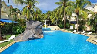 Les Latanier Complex - 0