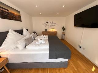 WINETIME - Apartment Sankt Martin für 2 Personen im Zentrum Luftkurort an der südlichen Weinstraße zwischen Neustadt und Landau - 9