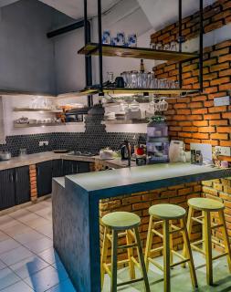 BrickHouse Kandy - 3