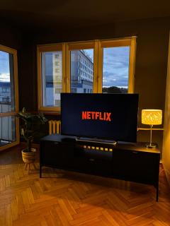 Klimatyczne studio w centrum Białegostoku - 0