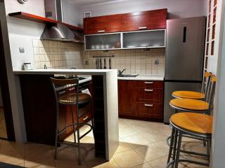 Klimatyczne studio w centrum Białegostoku - 6