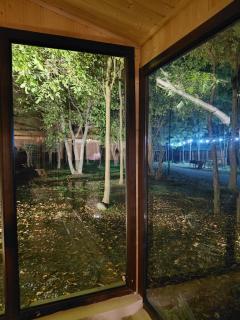 HOTEL RANCHO UPLISTSIKHE სასტუმრო რანჩო უიფლისციხე - 2