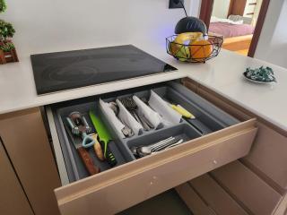 Eye Luxury Penthouse - 4