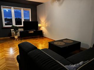 Klimatyczne studio w centrum Białegostoku - 9