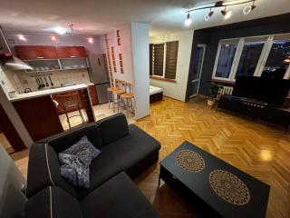 Klimatyczne studio w centrum Białegostoku - 3