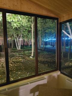 HOTEL RANCHO UPLISTSIKHE სასტუმრო რანჩო უიფლისციხე - 3