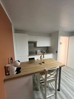 Le Refuge du Cerf - 7